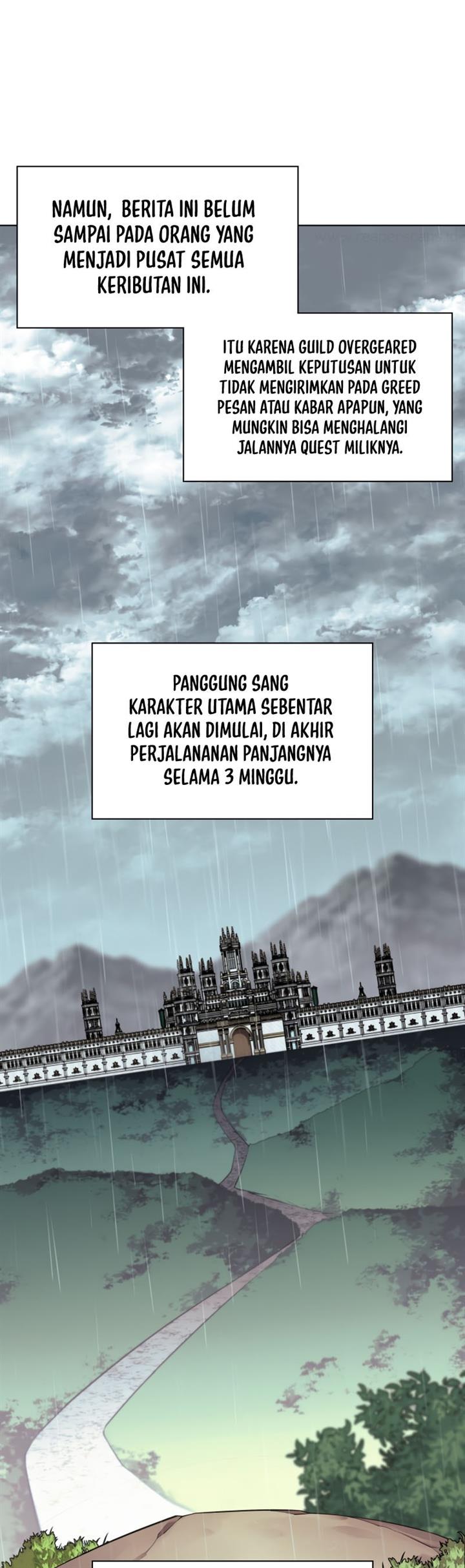 Read Overgeared ID Manga Online