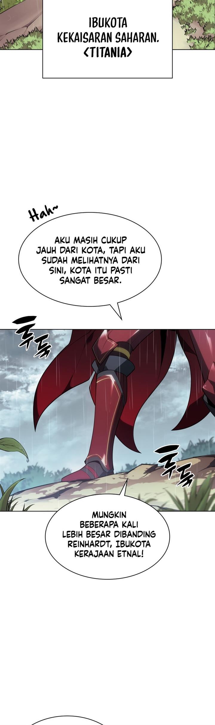 Read Overgeared ID Manga Online