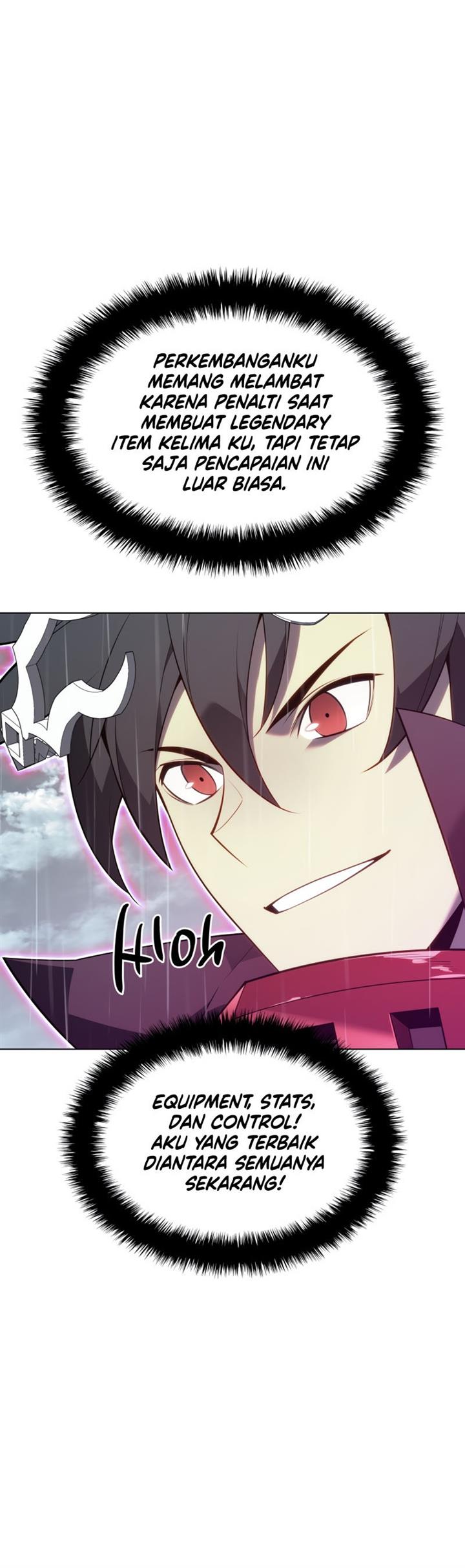 Read Overgeared ID Manga Online