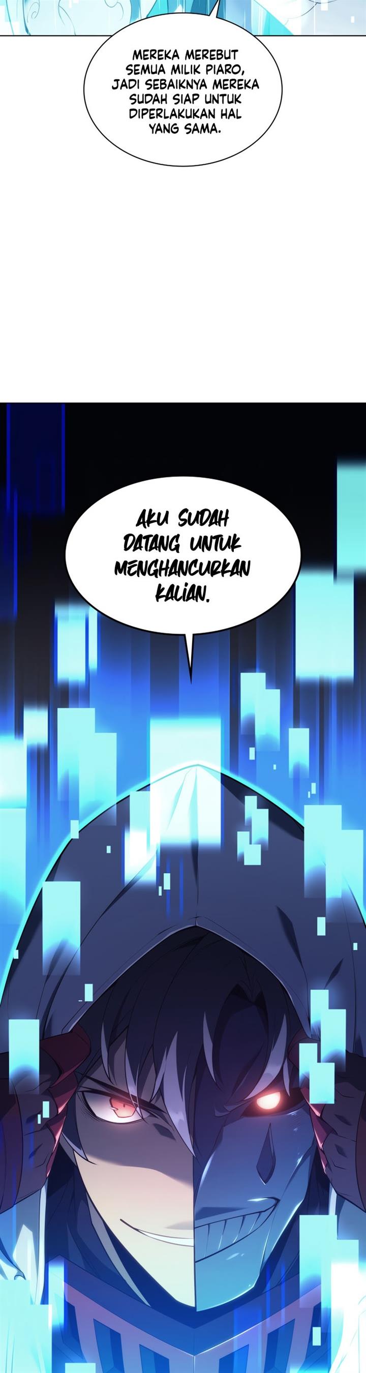 Read Overgeared ID Manga Online