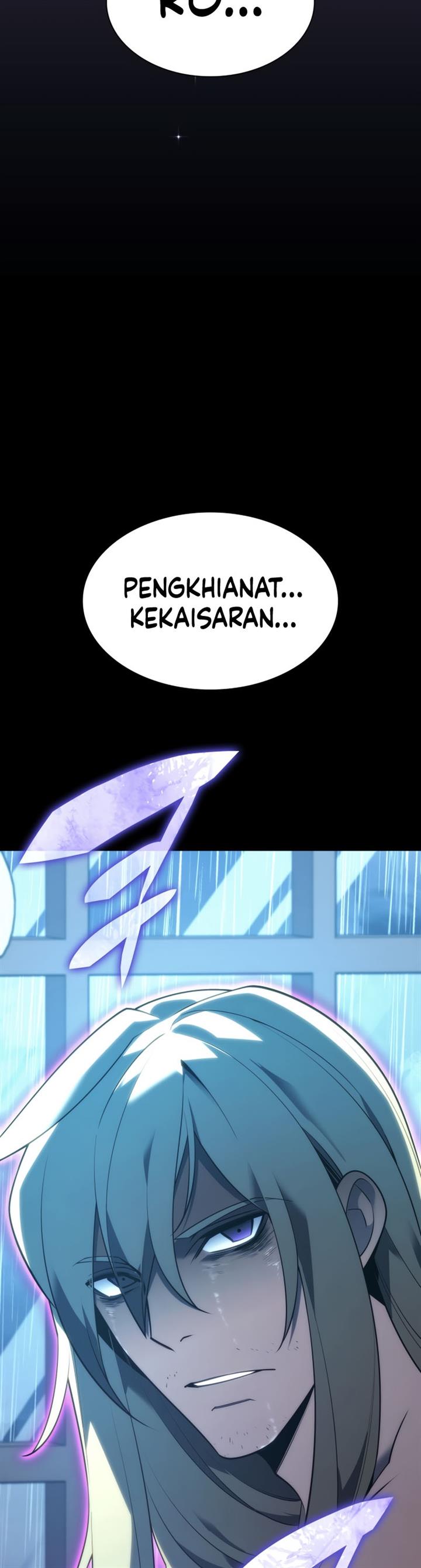 Read Overgeared ID Manga Online