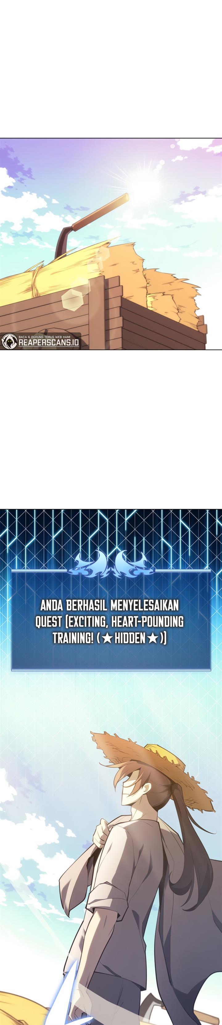 Read Overgeared ID Manga Online