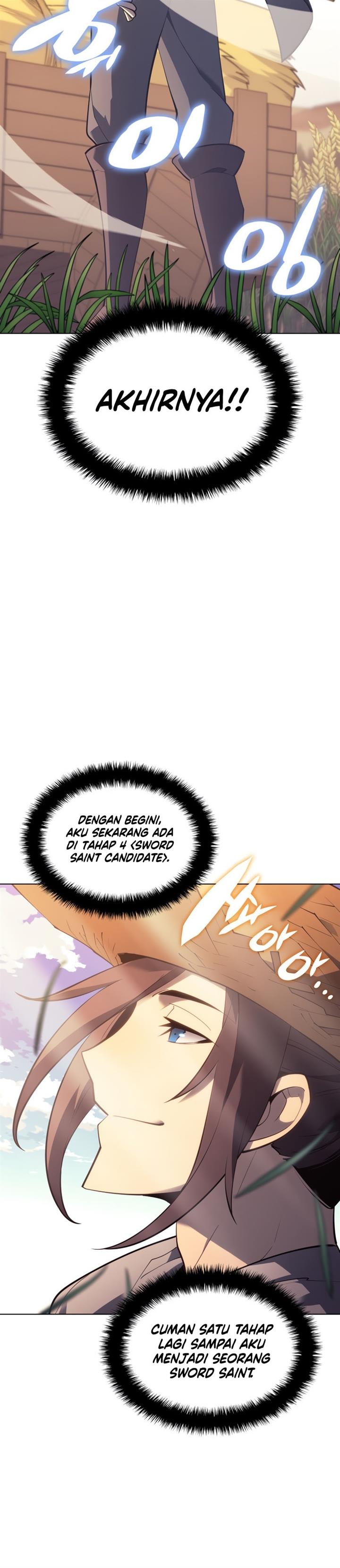 Read Overgeared ID Manga Online