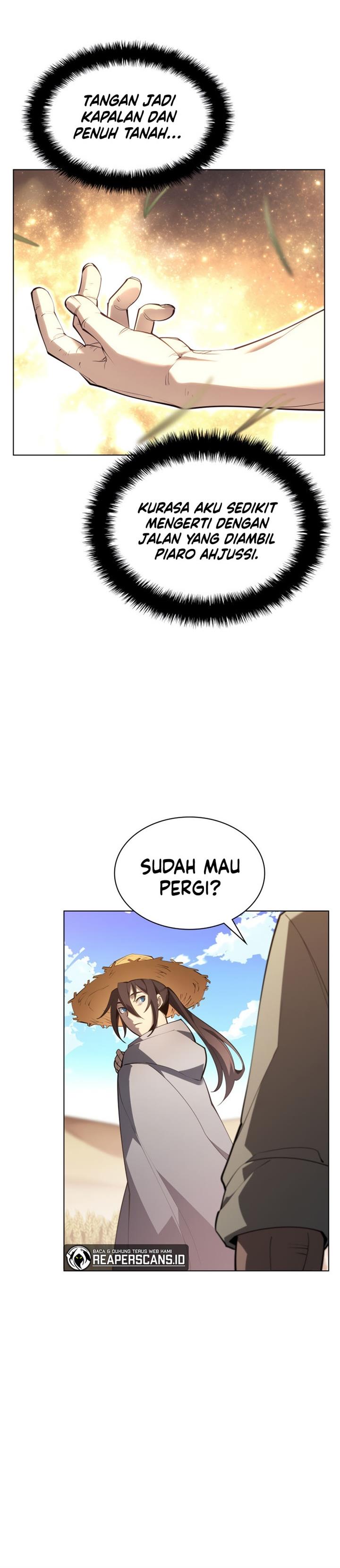 Read Overgeared ID Manga Online