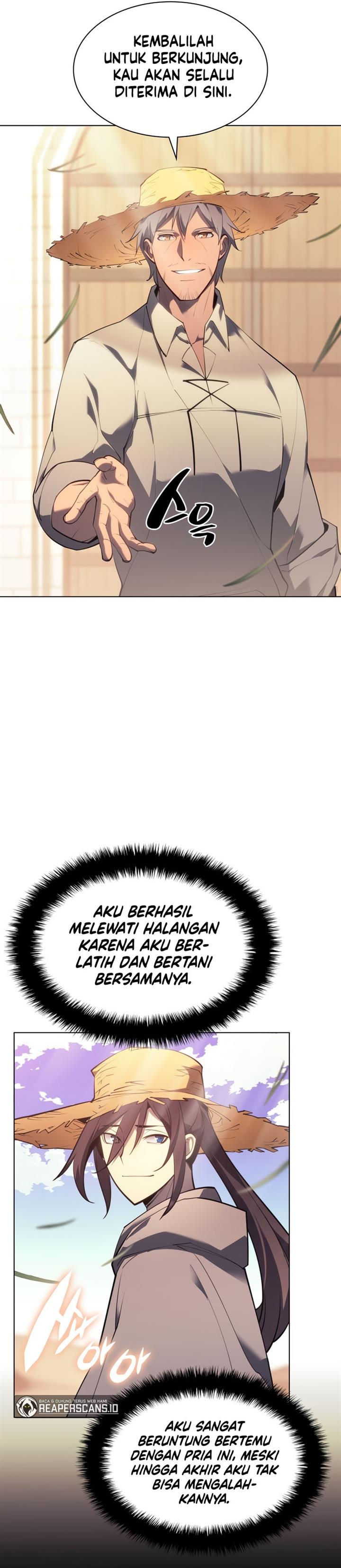 Read Overgeared ID Manga Online