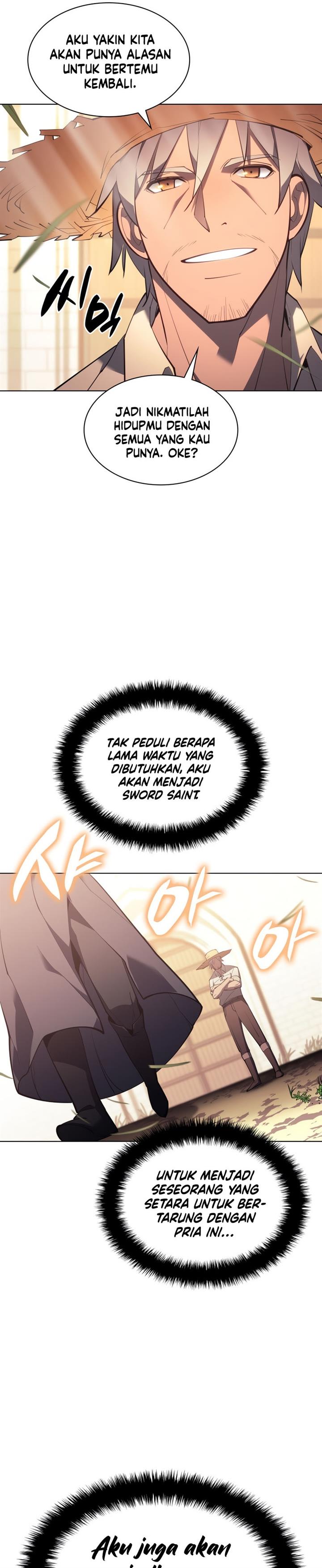 Read Overgeared ID Manga Online