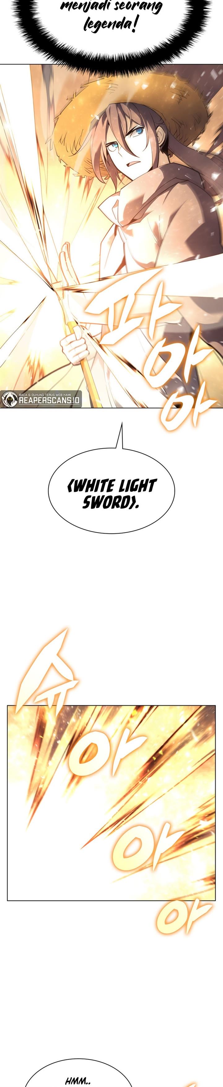 Read Overgeared ID Manga Online