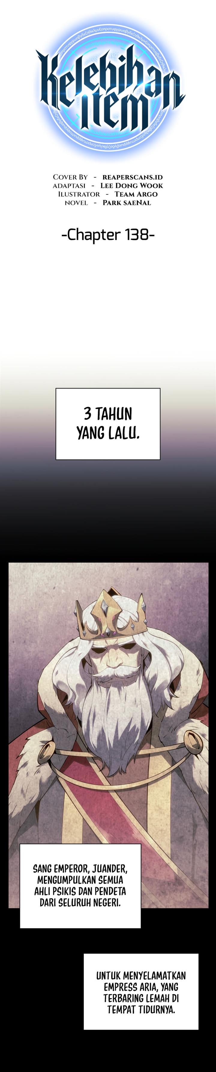 Read Overgeared ID Manga Online