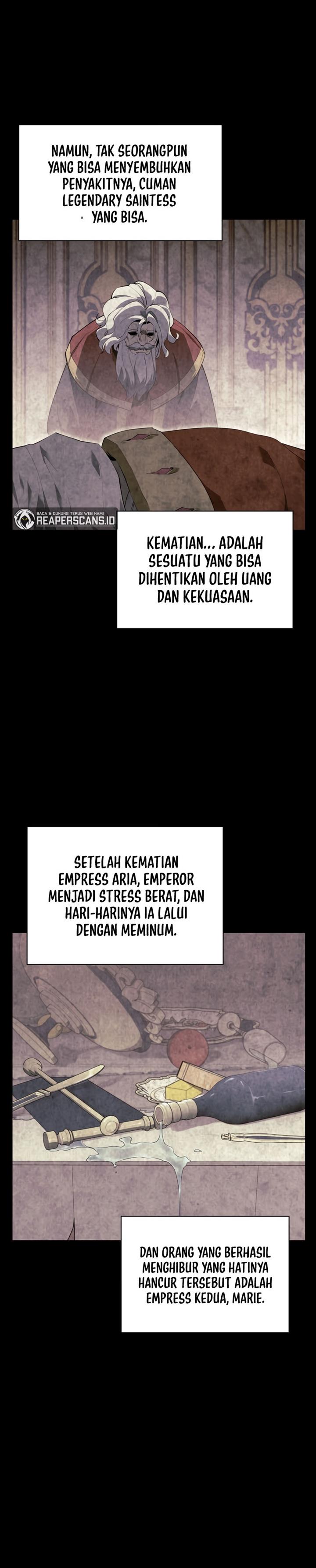 Read Overgeared ID Manga Online