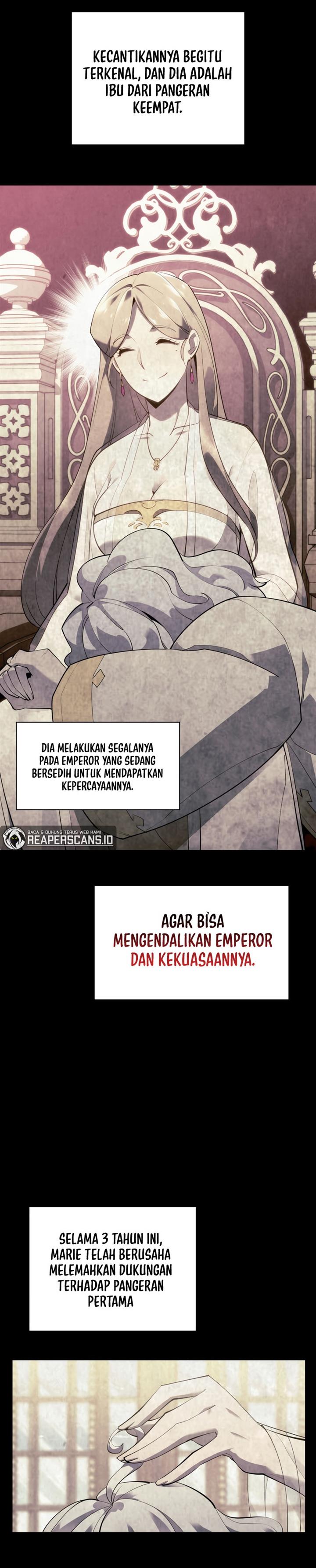 Read Overgeared ID Manga Online