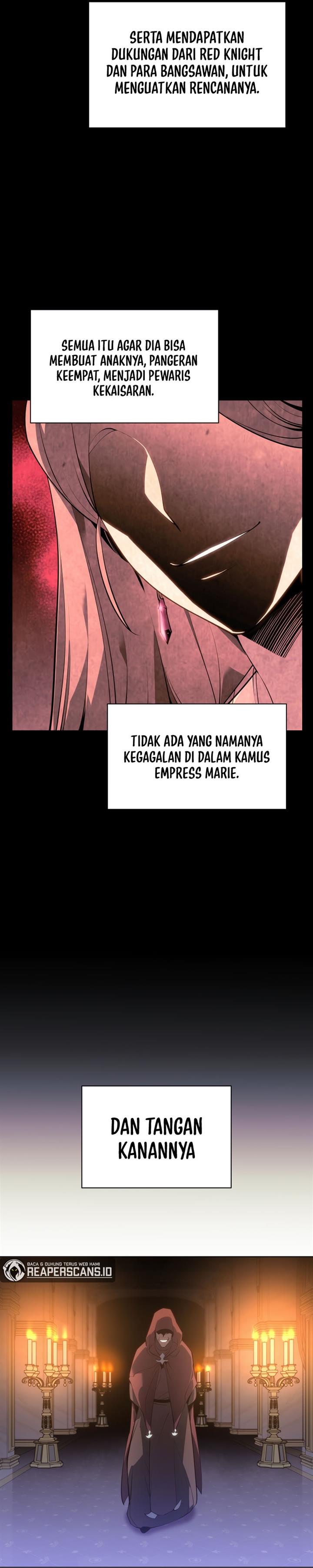 Read Overgeared ID Manga Online