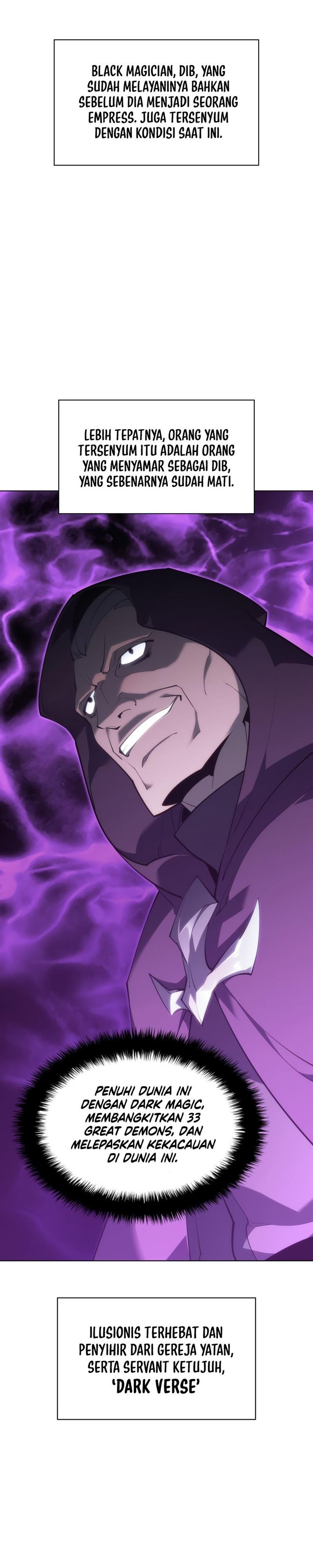 Read Overgeared ID Manga Online