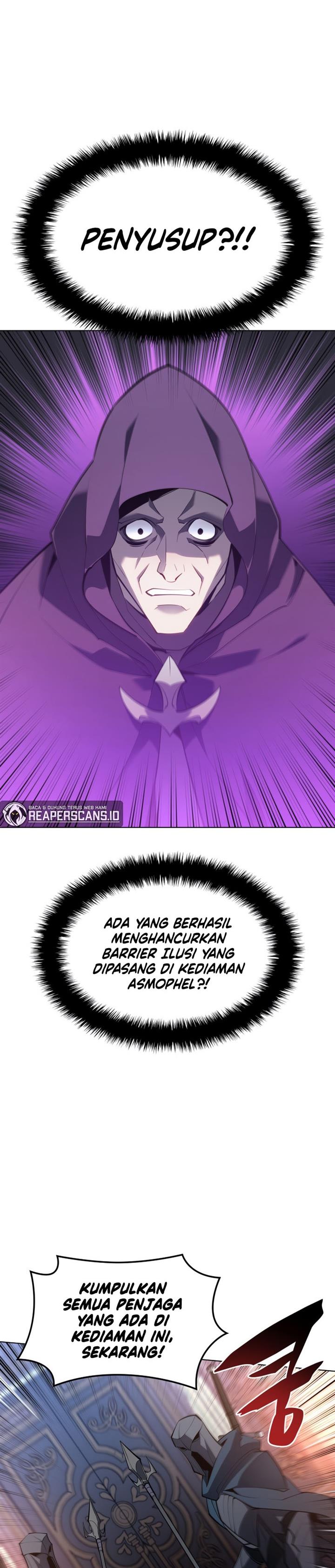 Read Overgeared ID Manga Online