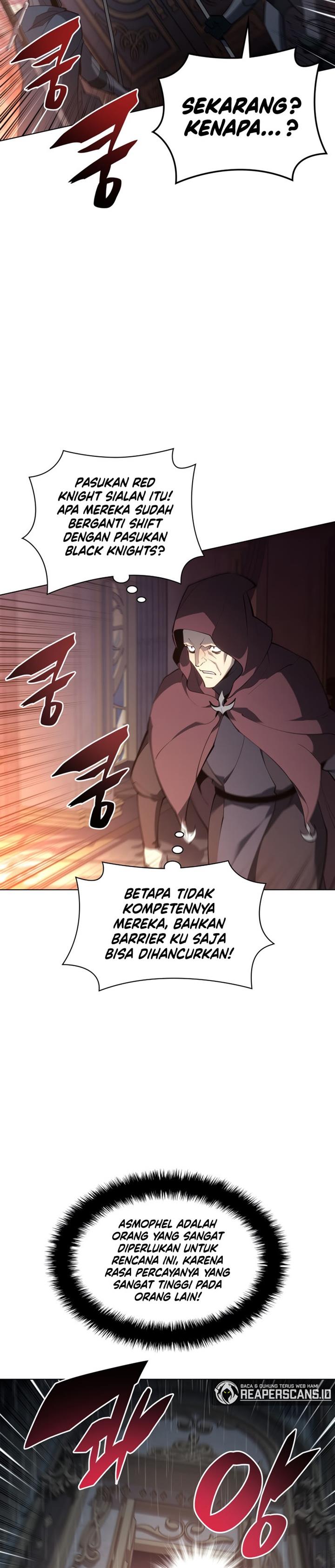 Read Overgeared ID Manga Online