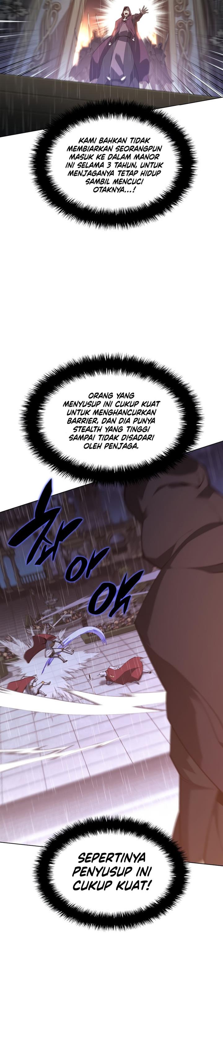 Read Overgeared ID Manga Online