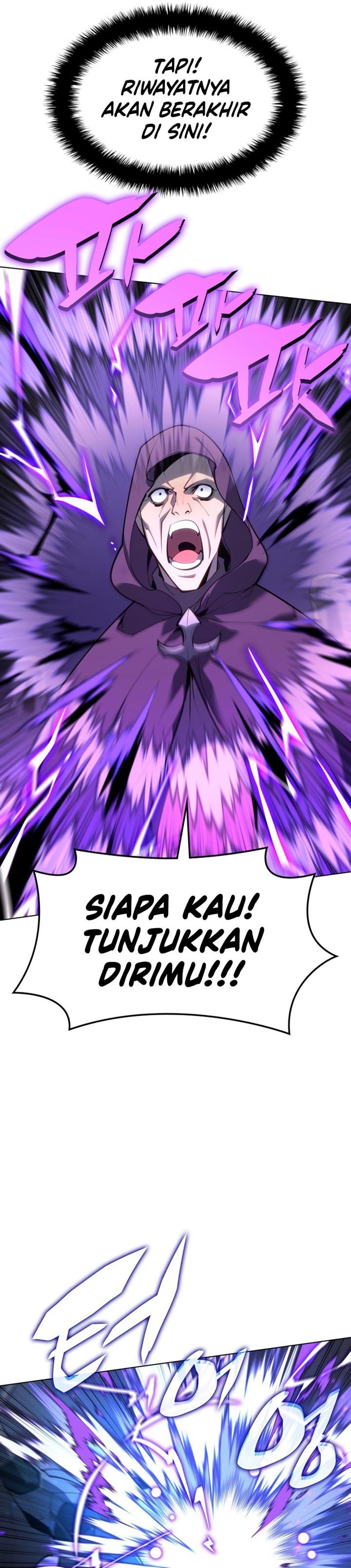 Read Overgeared ID Manga Online