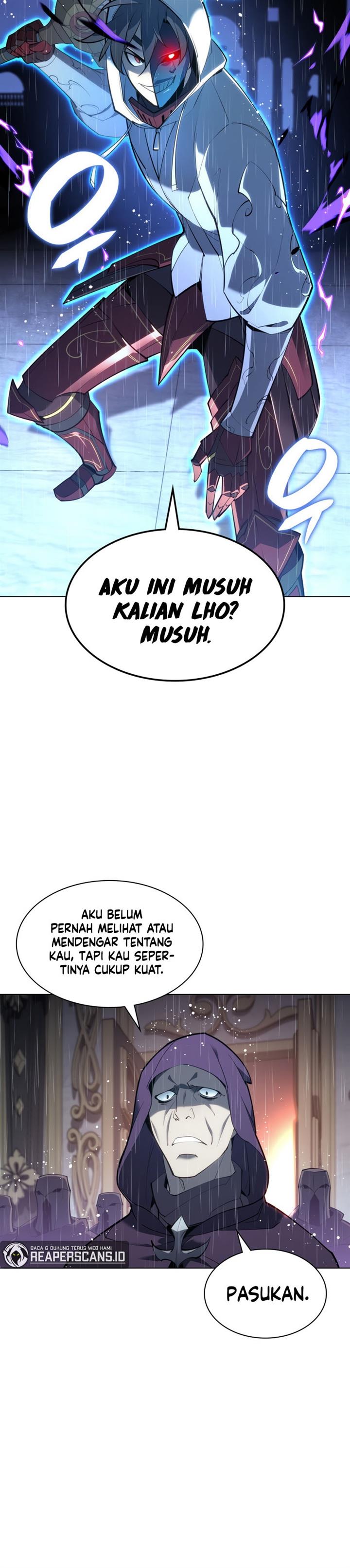 Read Overgeared ID Manga Online