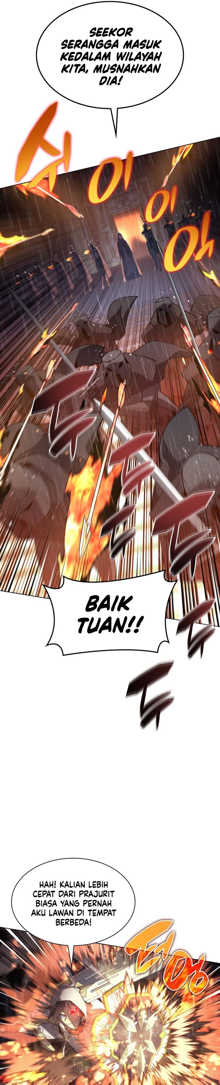 Read Overgeared ID Manga Online