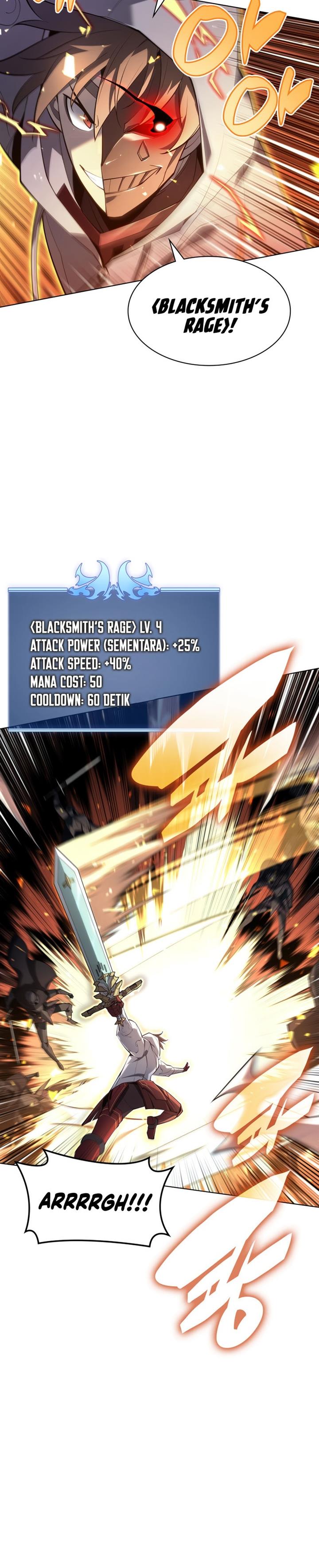 Read Overgeared ID Manga Online