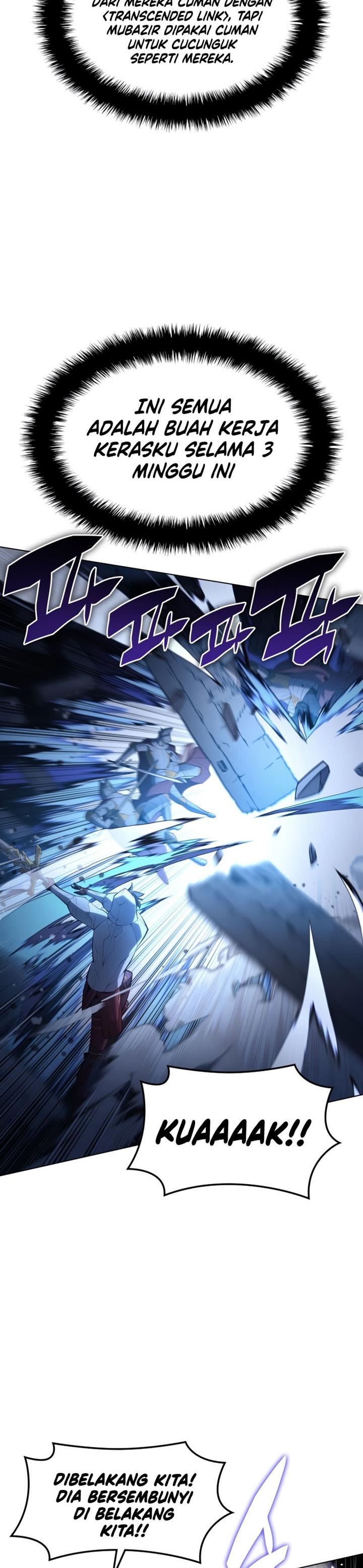 Read Overgeared ID Manga Online