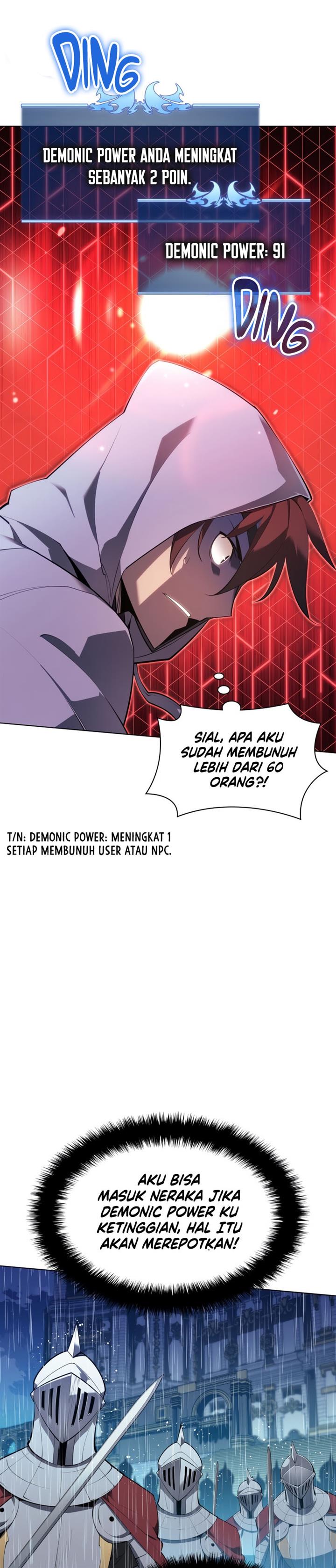 Read Overgeared ID Manga Online