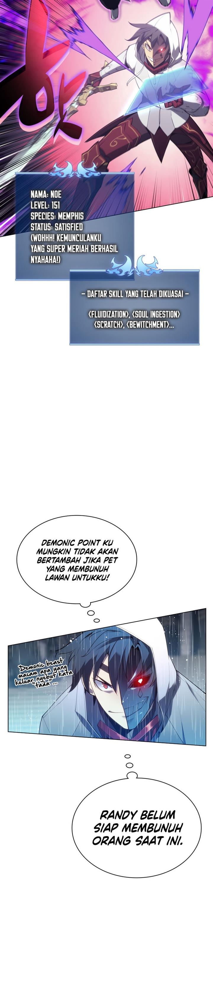 Read Overgeared ID Manga Online