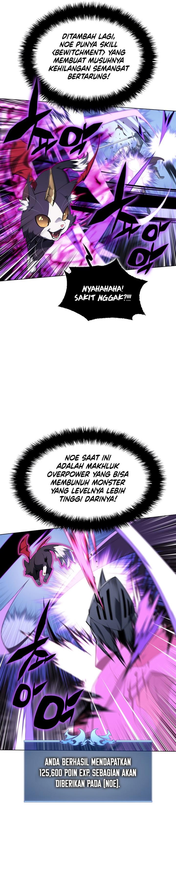 Read Overgeared ID Manga Online
