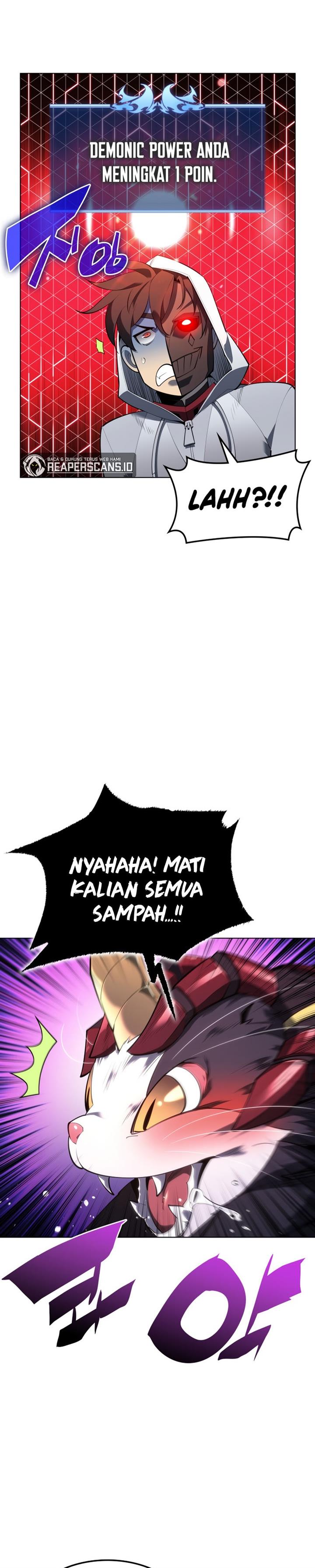 Read Overgeared ID Manga Online
