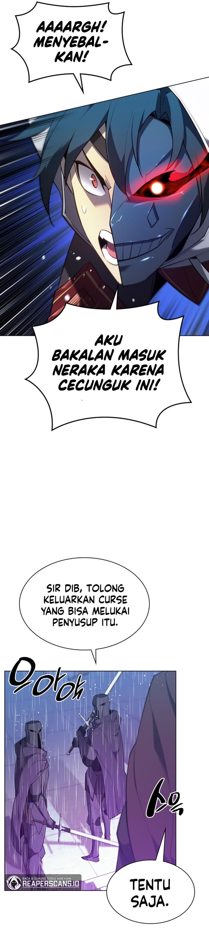 Read Overgeared ID Manga Online
