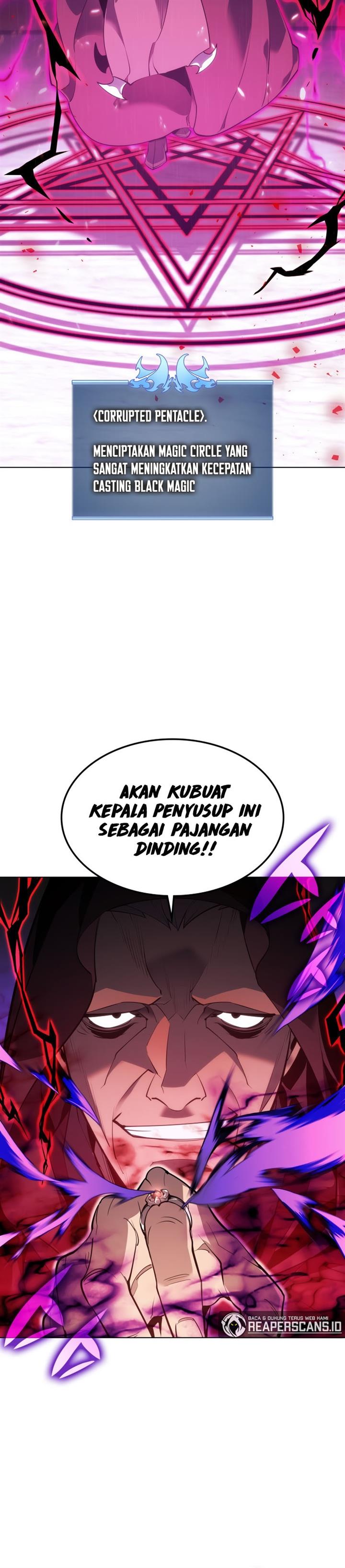 Read Overgeared ID Manga Online