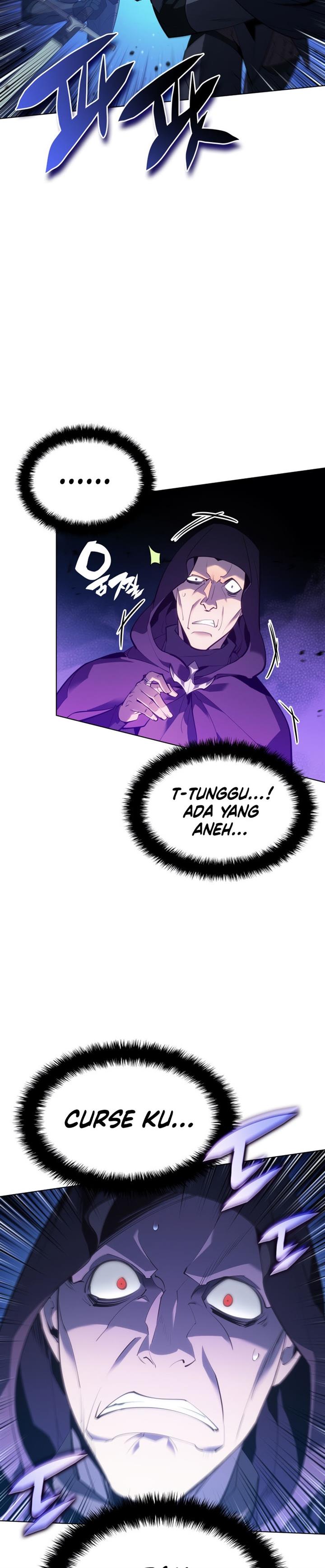 Read Overgeared ID Manga Online