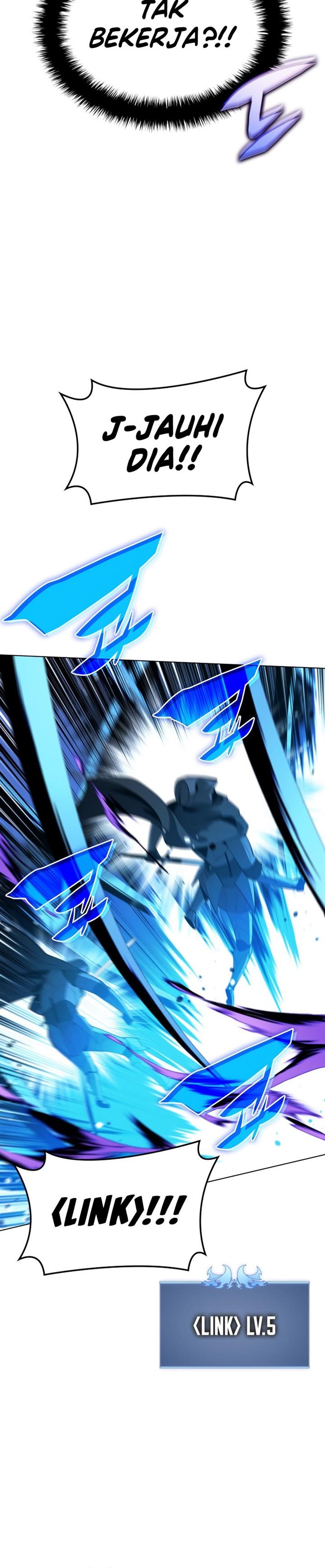Read Overgeared ID Manga Online