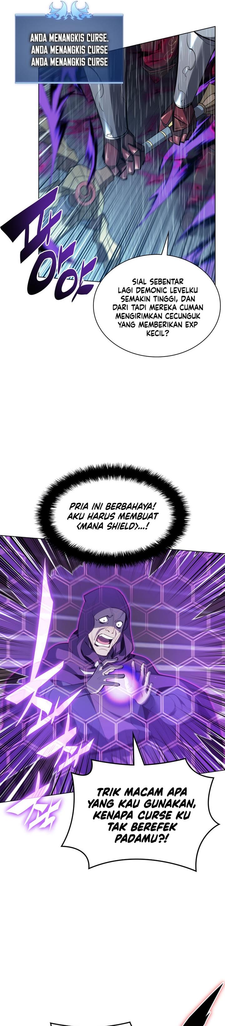 Read Overgeared ID Manga Online