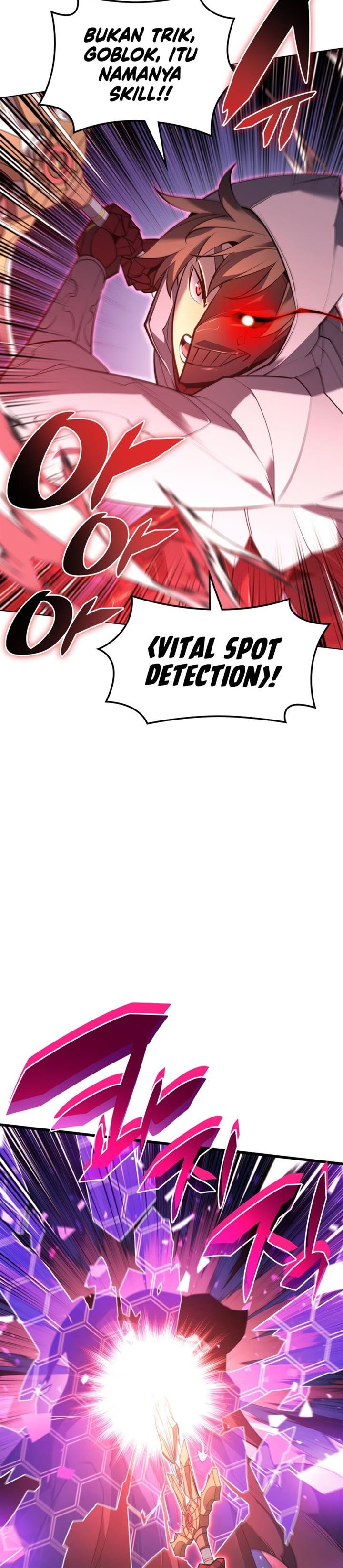Read Overgeared ID Manga Online