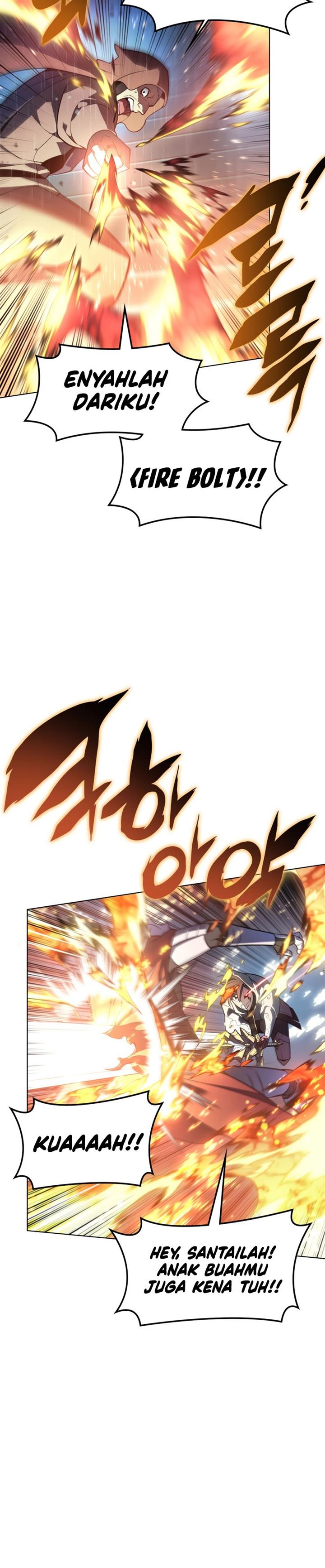 Read Overgeared ID Manga Online