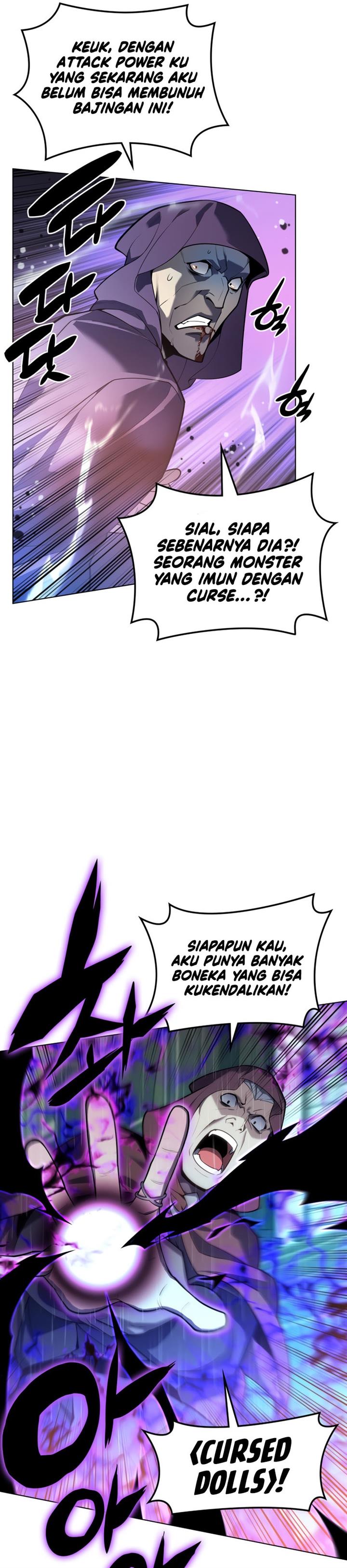 Read Overgeared ID Manga Online