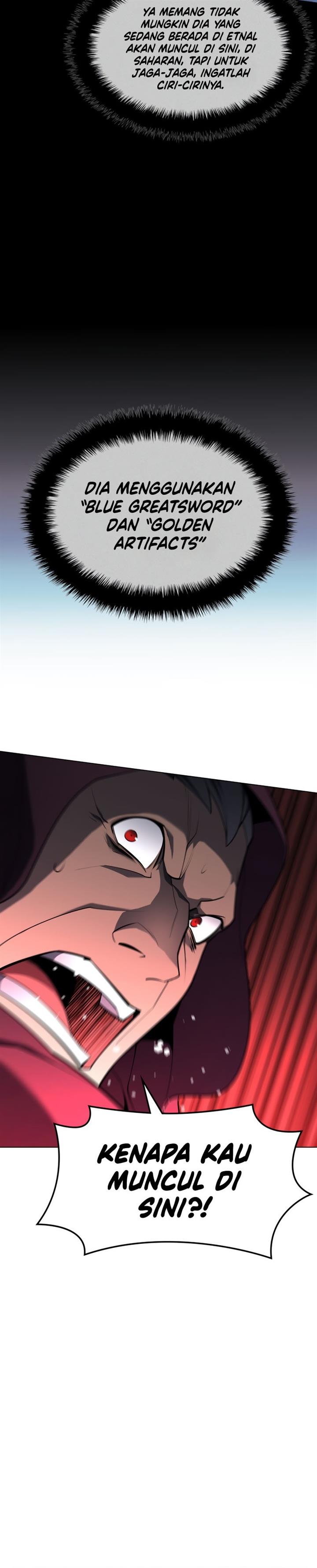 Read Overgeared ID Manga Online