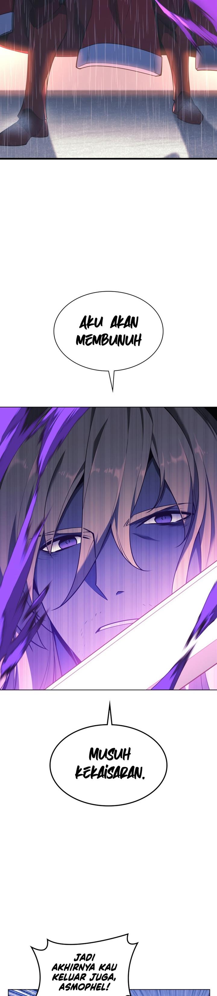Read Overgeared ID Manga Online