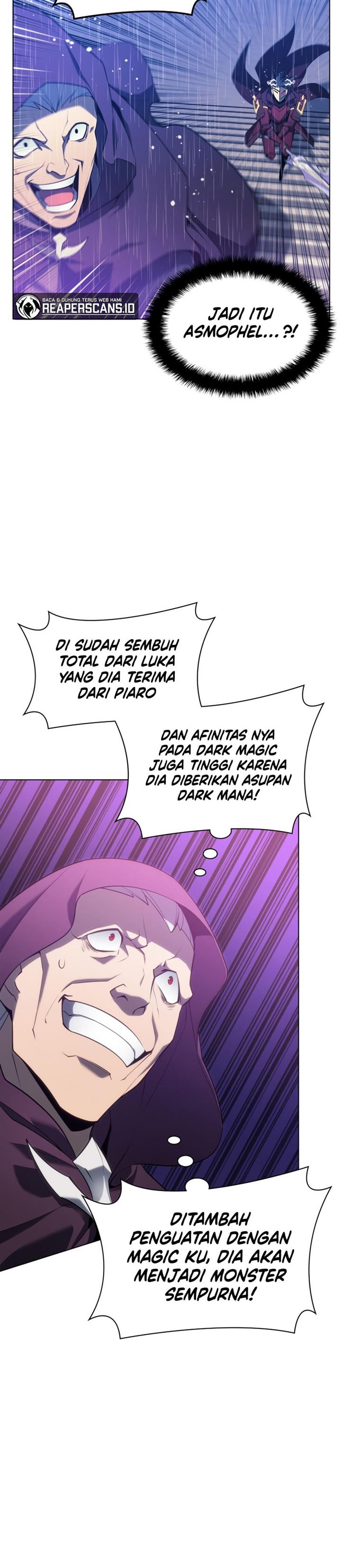 Read Overgeared ID Manga Online