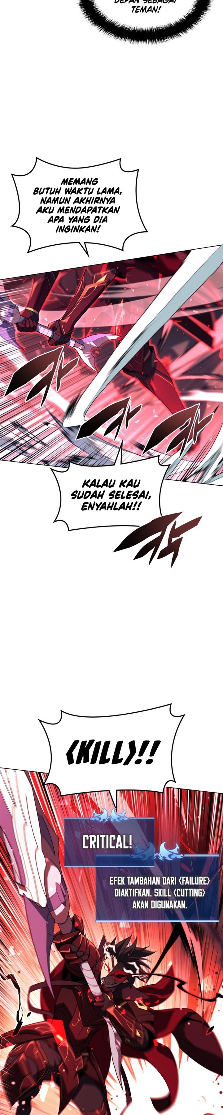 Read Overgeared ID Manga Online