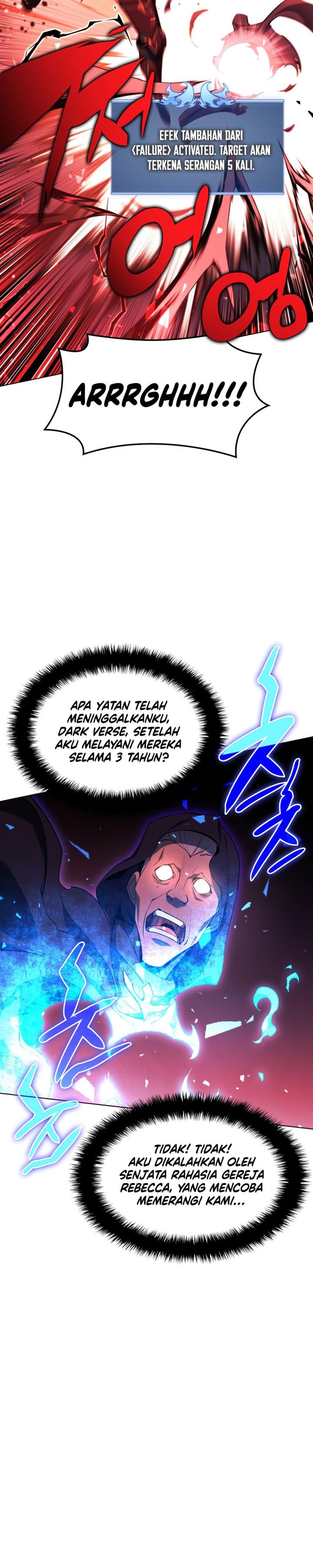 Read Overgeared ID Manga Online