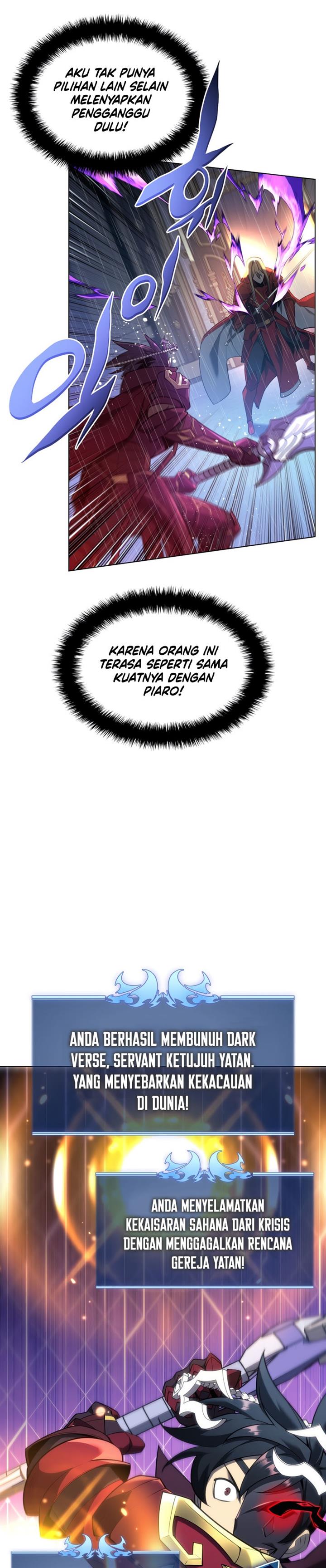 Read Overgeared ID Manga Online