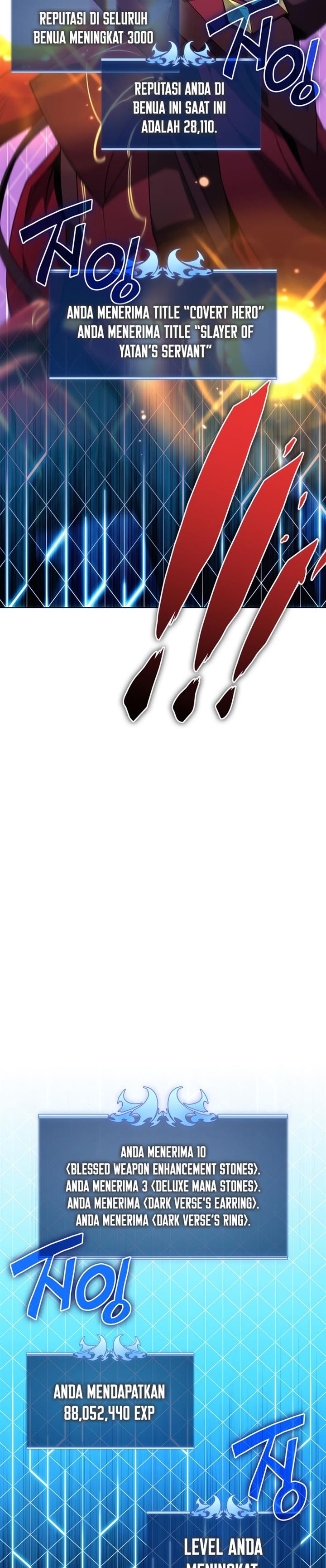 Read Overgeared ID Manga Online
