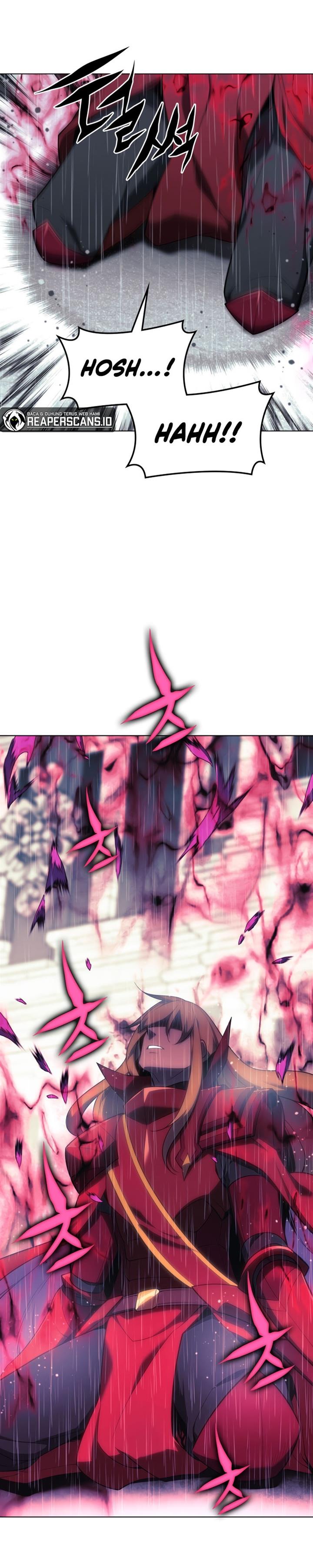 Read Overgeared ID Manga Online
