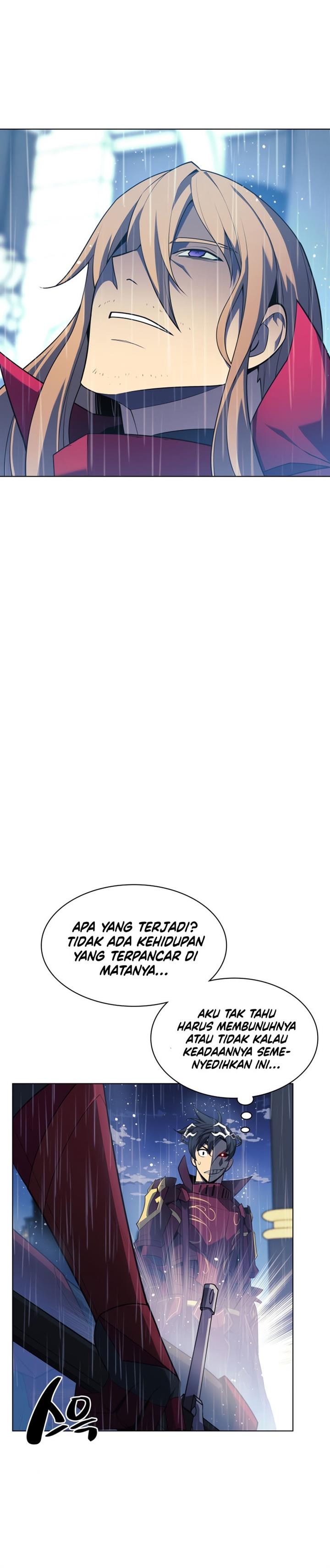 Read Overgeared ID Manga Online