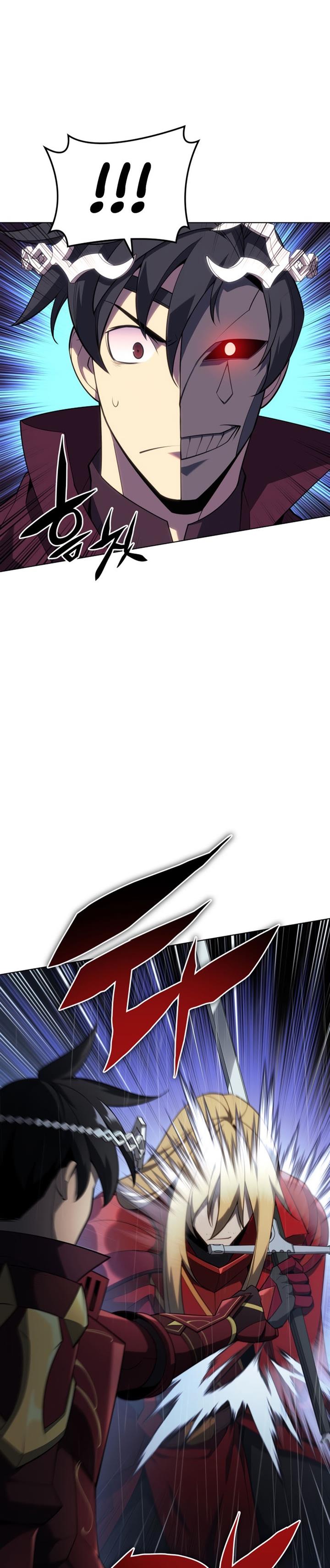 Read Overgeared ID Manga Online