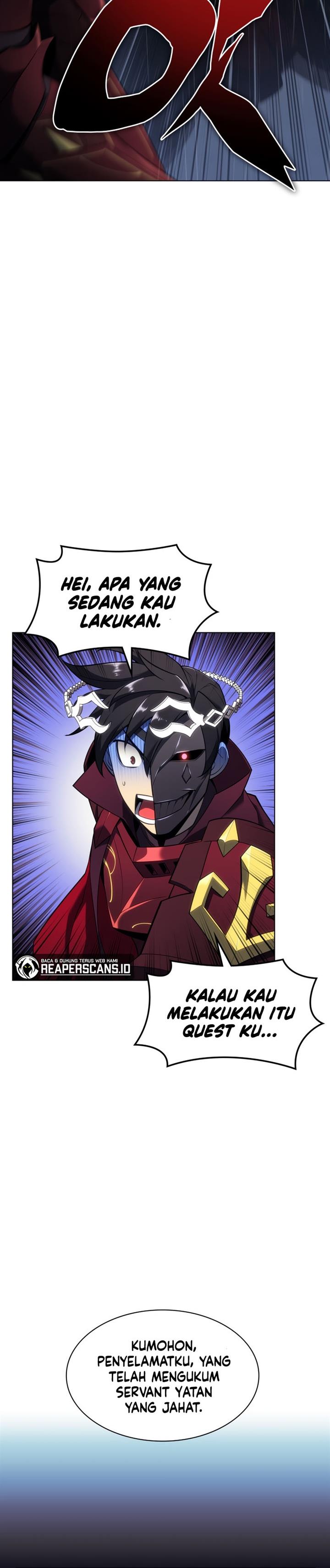 Read Overgeared ID Manga Online