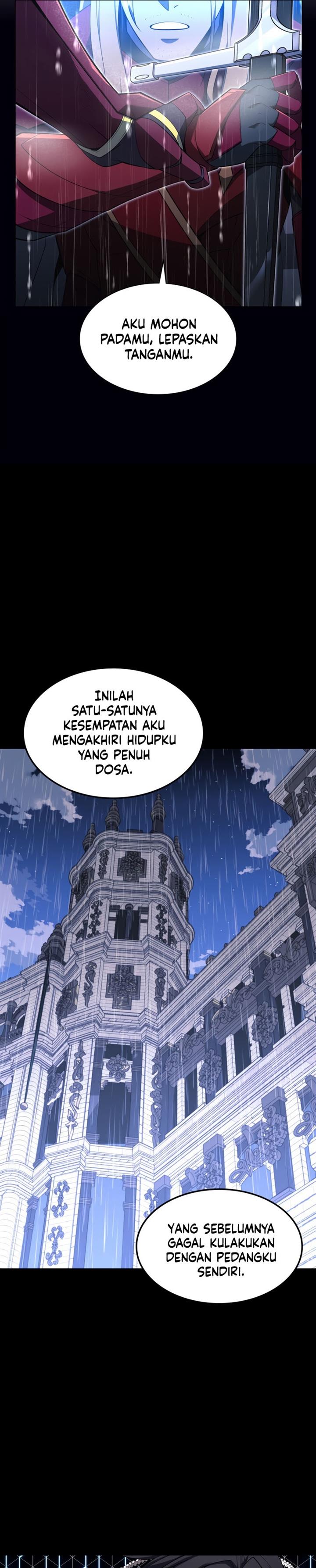 Read Overgeared ID Manga Online