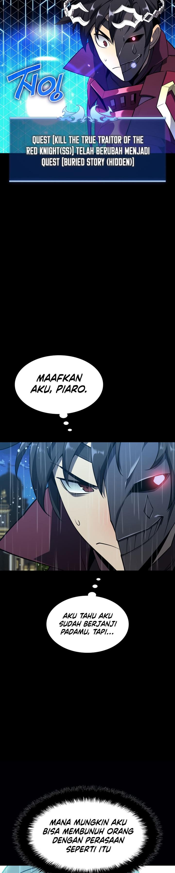 Read Overgeared ID Manga Online