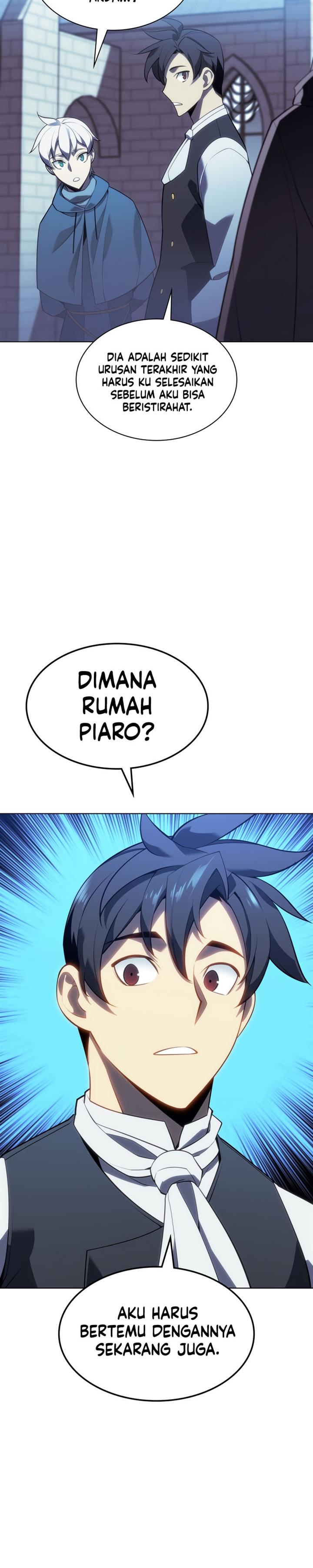 Read Overgeared ID Manga Online